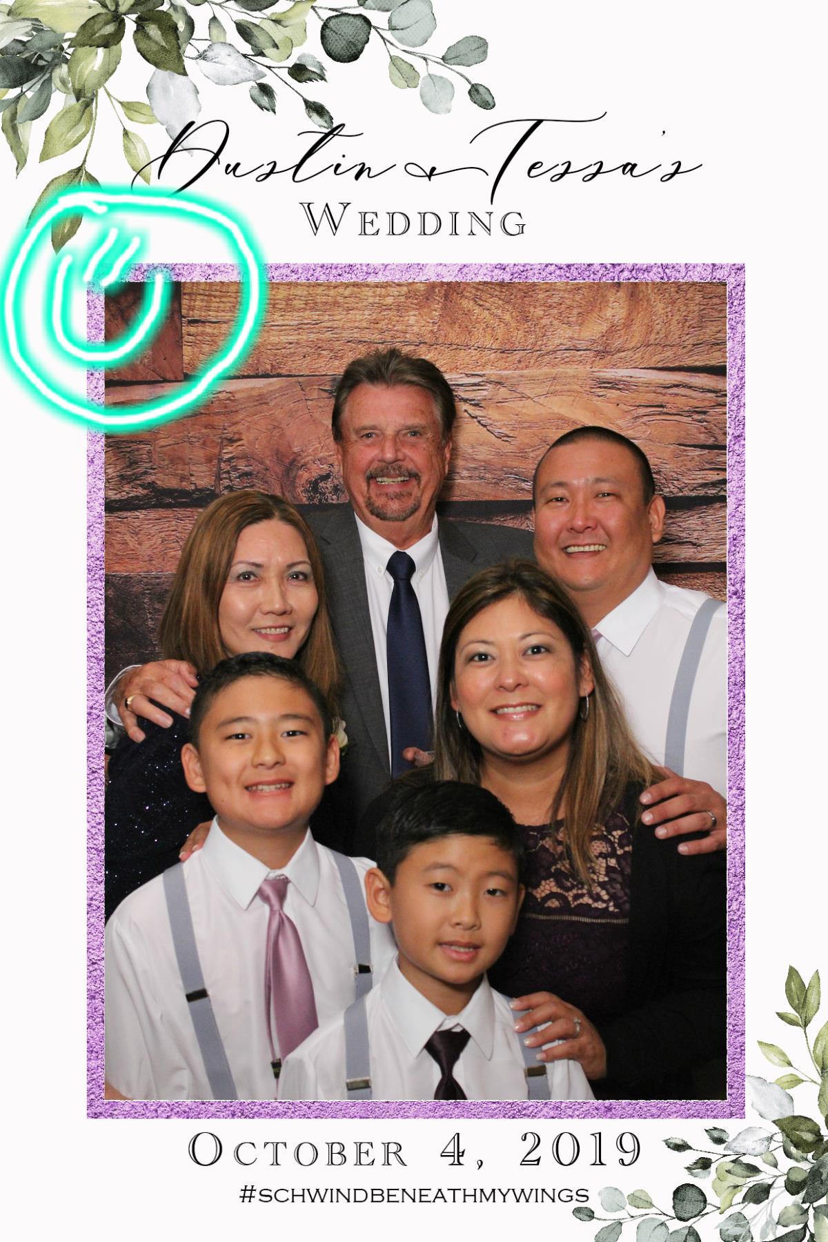 Dustin & Tessa's Wedding | View more photos from the event at gallery.mainemagicmirror.com/u/MaineMagicMirror/Dustin-Tessas-Wedding